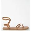 Piper Ivy Tan Sandal