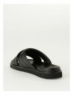 Piper Dawn Black Sandal -Deals Shoes Store 857697040 3 720x928