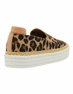Ravella Heart Leopard Sneakers -Deals Shoes Store 858040120 4 720x928