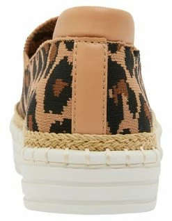 Ravella Heart Leopard Sneakers -Deals Shoes Store 858040120 6 720x928