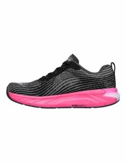 Skechers Forza 4 Black/Hot Pink Sneaker 7 Skechers Forza 4 Black/Hot Pink Sneaker -Deals Shoes Store 858268360 3 720x928