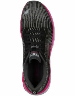 Skechers Forza 4 Black/Hot Pink Sneaker 8 Skechers Forza 4 Black/Hot Pink Sneaker -Deals Shoes Store 858268360 4 720x928