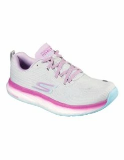 Skechers Forza 4 Grey Sneaker