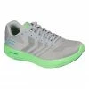 Skechers GOrun Razor Grey/Lime Sneaker