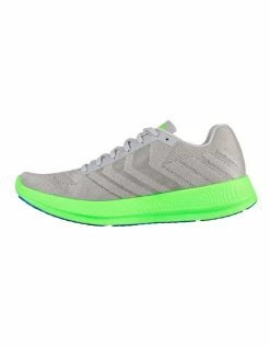 Skechers GOrun Razor Grey/Lime Sneaker 7 Skechers GOrun Razor Grey/Lime Sneaker -Deals Shoes Store 858268810 3 720x928