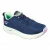 Skechers Maxroad 4 Navy Sneaker