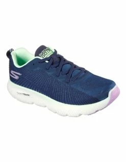 Skechers Maxroad 4 Navy Sneaker