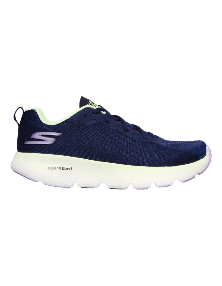 Skechers Maxroad 4 Navy Sneaker 2 Skechers Maxroad 4 Navy Sneaker - Image 2