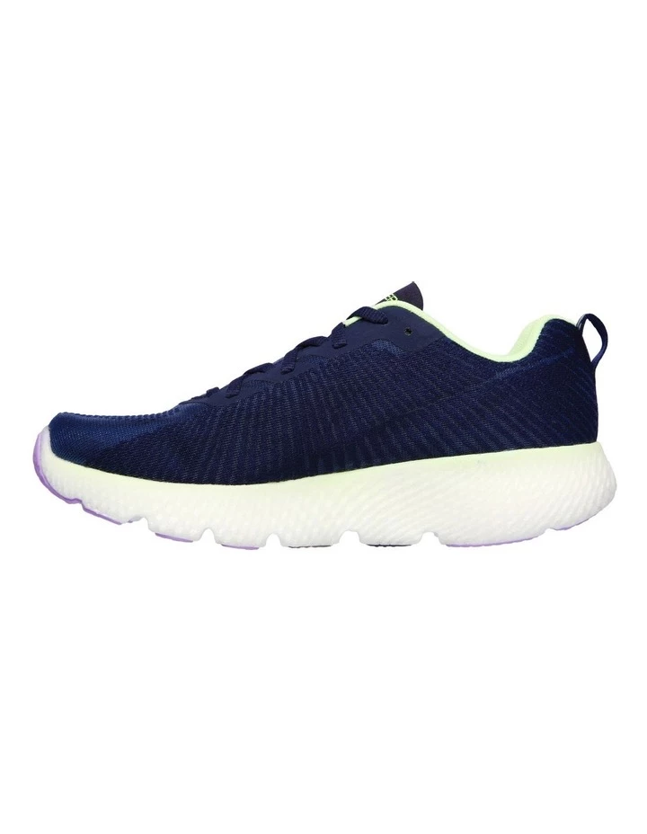 Skechers Maxroad 4 Navy Sneaker 3 Skechers Maxroad 4 Navy Sneaker - Image 3