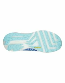 Skechers GOrun Ride Flow Blue/Turquoise Sneaker 9 Skechers GOrun Ride Flow Blue/Turquoise Sneaker -Deals Shoes Store 858269080 5 720x928