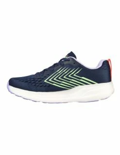 Skechers GOrun Ride Flow Navy Sneaker -Deals Shoes Store 858269170 3 720x928