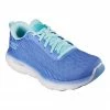 Skechers GOrun Maxroad 5 Blue/Turquoise Sneaker