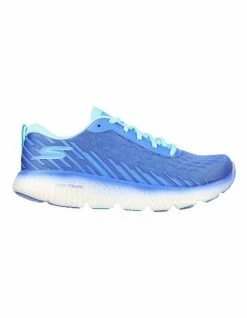 Skechers GOrun Maxroad 5 Blue/Turquoise Sneaker 7 Skechers GOrun Maxroad 5 Blue/Turquoise Sneaker -Deals Shoes Store 858269260 3 720x928
