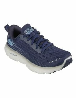 Skechers GOrun Maxroad 5 Navy Sneaker