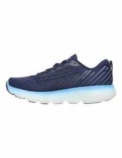 Skechers GOrun Maxroad 5 Navy Sneaker -Deals Shoes Store 858269350 3 720x928