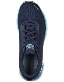 Skechers GOrun Maxroad 5 Navy Sneaker -Deals Shoes Store 858269350 4 720x928