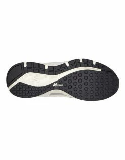 Skechers GOrun Consistent White Sneaker 9 Skechers GOrun Consistent White Sneaker -Deals Shoes Store 858270070 5 720x928