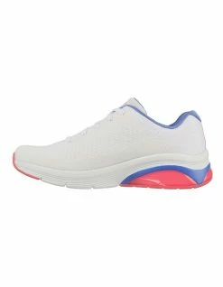 Skechers Skech Air Extreme 2.0 Classic Vibe White/Blue/Pink Sneaker 7 Skechers Skech Air Extreme 2.0 Classic Vibe White/Blue/Pink Sneaker -Deals Shoes Store 858271690 3 720x928