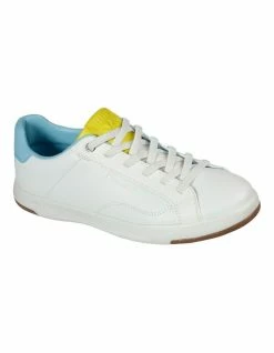 Skechers C-Lites Bree'C Slate Sneaker