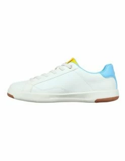 Skechers C-Lites Bree'C Slate Sneaker 7 Skechers C-Lites Bree'C Slate Sneaker -Deals Shoes Store 858272320 3 720x928