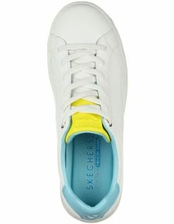 Skechers C-Lites Bree'C Slate Sneaker 8 Skechers C-Lites Bree'C Slate Sneaker -Deals Shoes Store 858272320 4 720x928