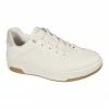 Skechers Upbeats Subtle Stripes White Sneaker