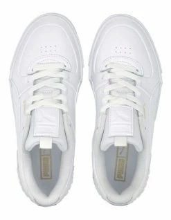 Puma Cali White Sport Sneaker -Deals Shoes Store 858473110 4 720x928