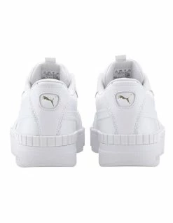 Puma Cali White Sport Sneaker -Deals Shoes Store 858473110 5 720x928