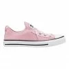Converse Chuck Taylor All Star Shoreline Pink Glaze Stretch Knit Sneaker