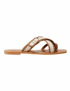 Seed Heritage Evelyn Ring Sandal