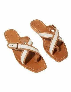 Seed Heritage Evelyn Ring Sandal -Deals Shoes Store 859558240 3 1 720x928