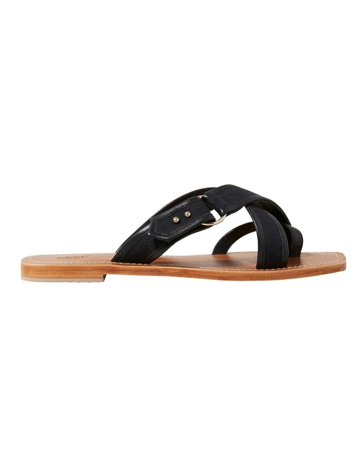 Seed Heritage Evelyn Ring Sandal 1 Seed Heritage Evelyn Ring Sandal