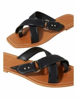 Seed Heritage Evelyn Ring Sandal 9 Seed Heritage Evelyn Ring Sandal -Deals Shoes Store 859558330 5 1 720x928