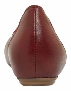 Easy Steps Pamper Cherry Glove Flat Shoes 11 Easy Steps Pamper Cherry Glove Flat Shoes -Deals Shoes Store 859854610 5 720x928