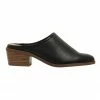 Sandler Glove Flat Shoes Magnum Black