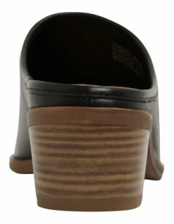 Sandler Glove Flat Shoes Magnum Black -Deals Shoes Store 859880620 4 720x928