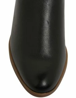 Sandler Glove Flat Shoes Magnum Black -Deals Shoes Store 859880620 6 720x928