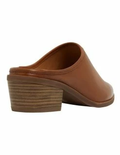 Sandler Glove Flat Shoes Magnum Mid Brown -Deals Shoes Store 859880800 4 720x928