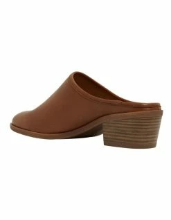 Sandler Glove Flat Shoes Magnum Mid Brown -Deals Shoes Store 859880800 6 720x928