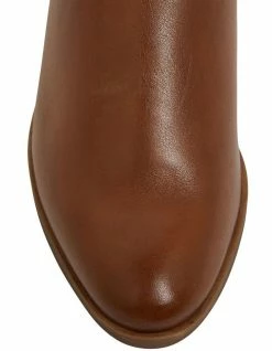 Sandler Glove Flat Shoes Magnum Mid Brown -Deals Shoes Store 859880800 7 720x928