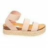 Steve Madden Kimmie Blush Sandal