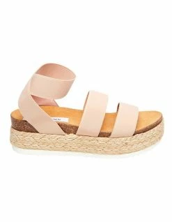 Steve Madden Kimmie Blush Sandal