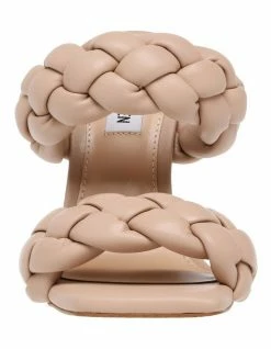 Steve Madden Kenley Taupe Pumps -Deals Shoes Store 859900870 3 720x928