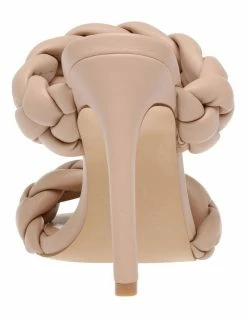 Steve Madden Kenley Taupe Pumps -Deals Shoes Store 859900870 4 720x928