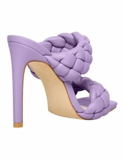 Steve Madden Kenley Lavender Pumps -Deals Shoes Store 859900960 3 720x928