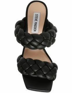 Steve Madden Kenley Black Pumps -Deals Shoes Store 859901050 3 720x928