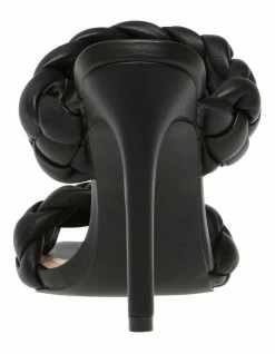 Steve Madden Kenley Black Pumps -Deals Shoes Store 859901050 4 720x928