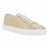 Jane Debster Rialto Soft Gold Metallic Sneakers