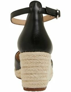 Jane Debster Peru Black Glove Sandals 11 Jane Debster Peru Black Glove Sandals -Deals Shoes Store 860110750 5 720x928