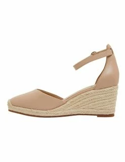 Jane Debster Peru Nude Glove Sandals 9 Jane Debster Peru Nude Glove Sandals -Deals Shoes Store 860110840 3 720x928